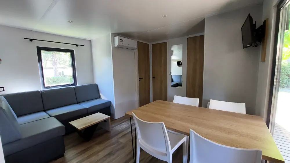 Campingplatz maeva Club La Clairière 4 Sterne★★★★