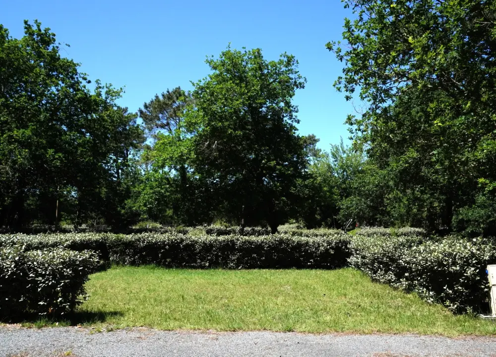 Campingplatz maeva Club La Clairière 4 Sterne★★★★