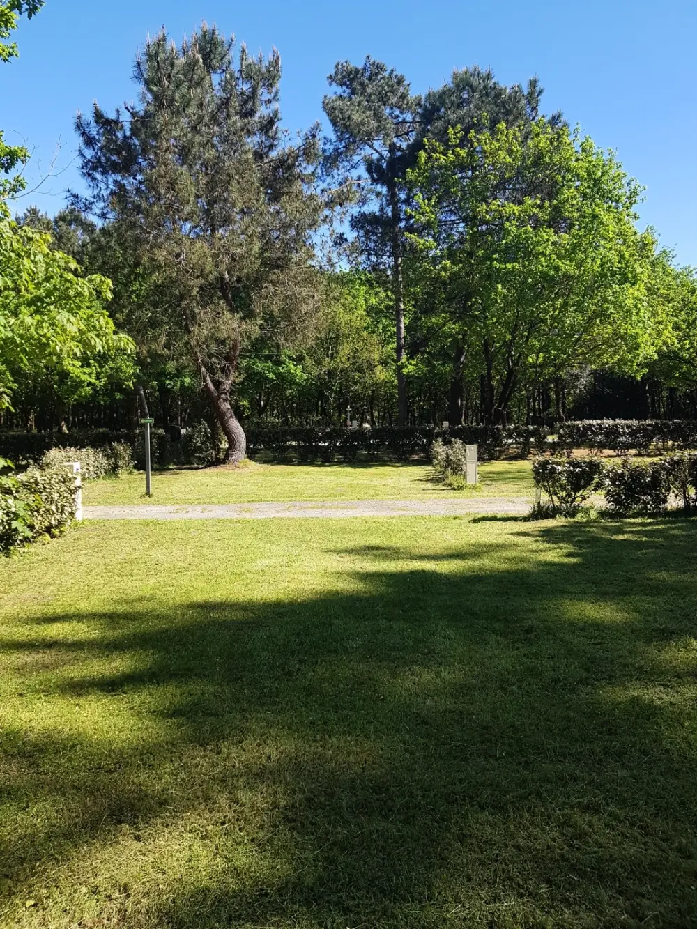 Campingplatz maeva Club La Clairière 4 Sterne★★★★