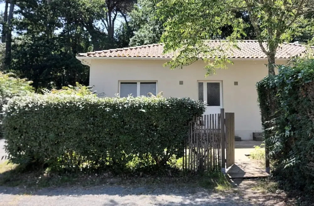 Campingplatz maeva Club La Clairière 4 Sterne★★★★