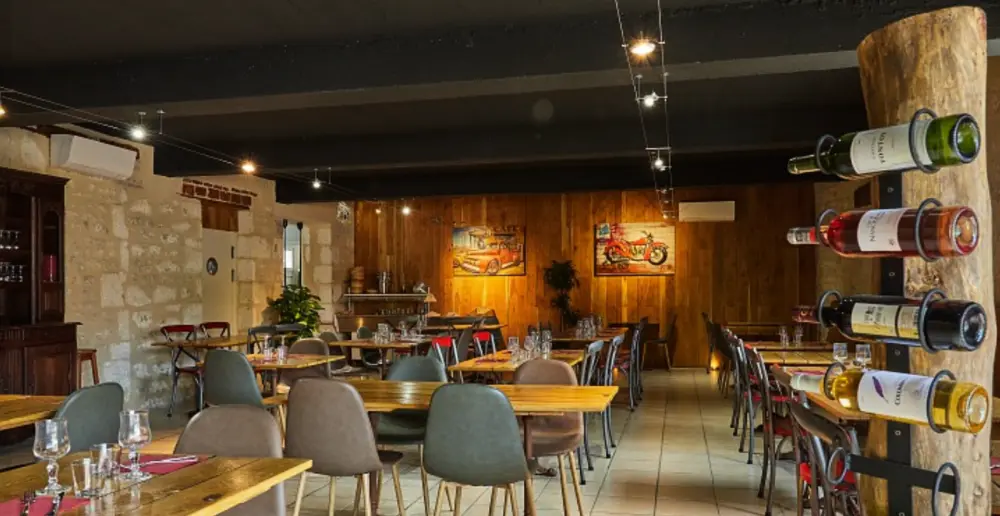 Campingplatz maeva Club La Clairière 4 Sterne★★★★
