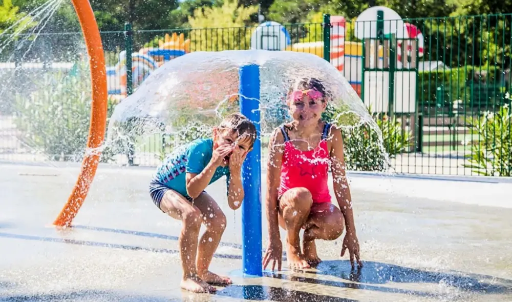 Campingplatz maeva Club La Clairière 4 Sterne★★★★
