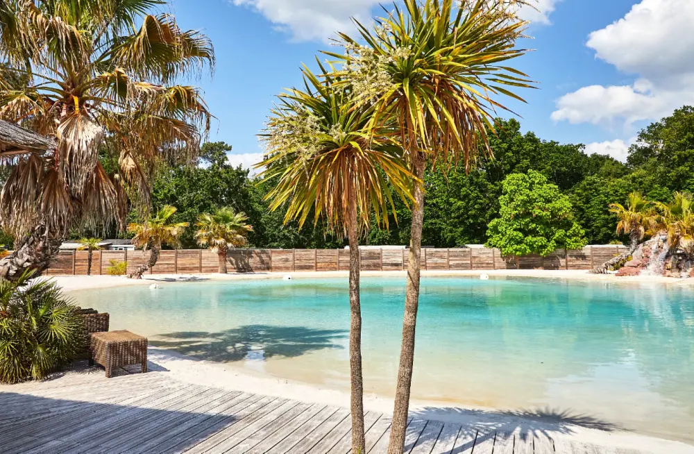 Campingplatz maeva Club La Clairière 4 Sterne★★★★
