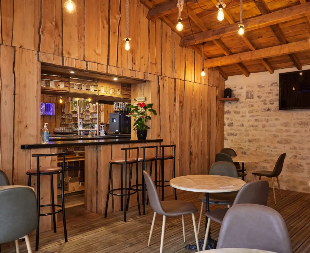 Campingplatz maeva Club La Clairière 4 Sterne★★★★