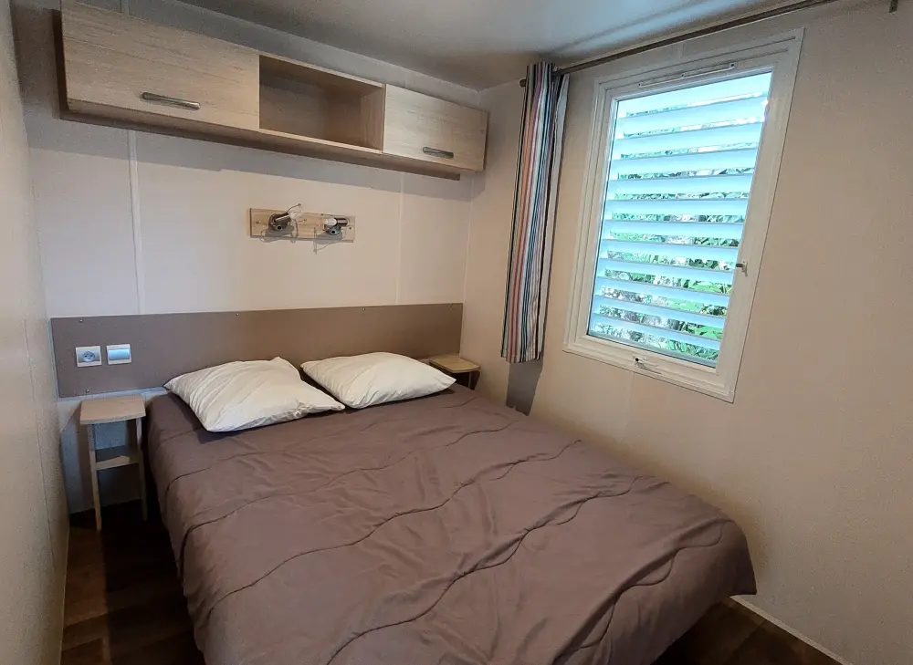 Campingplatz maeva Club La Clairière 4 Sterne★★★★