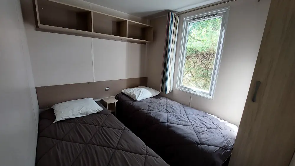 Campingplatz maeva Club La Clairière 4 Sterne★★★★