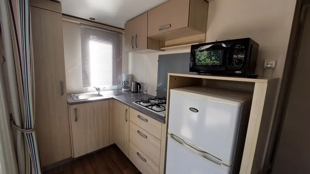 Campingplatz maeva Club La Clairière 4 Sterne★★★★