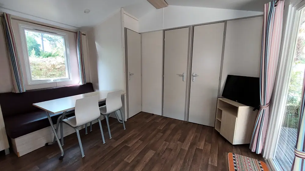 Campingplatz maeva Club La Clairière 4 Sterne★★★★