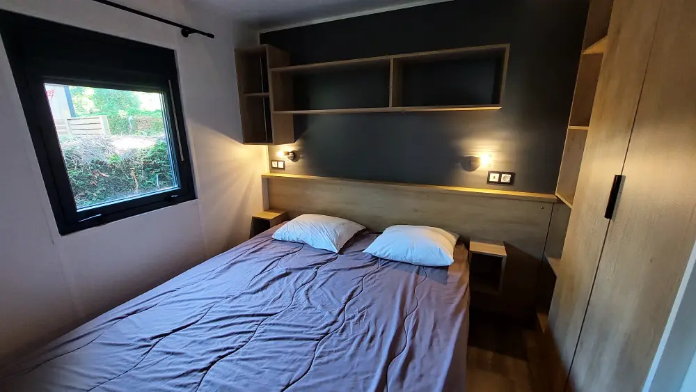 Campingplatz maeva Club La Clairière 4 Sterne★★★★