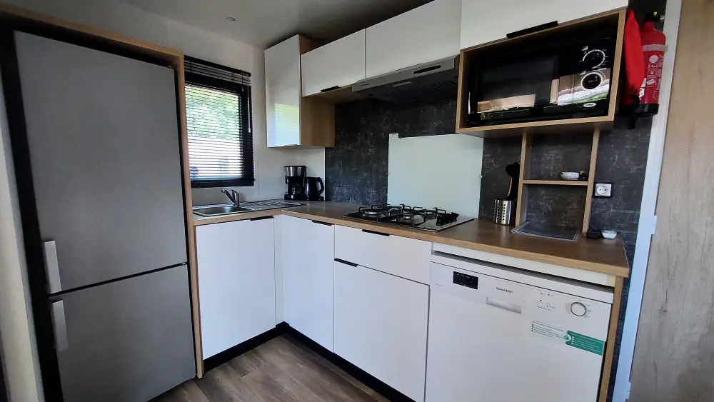 Campingplatz maeva Club La Clairière 4 Sterne★★★★