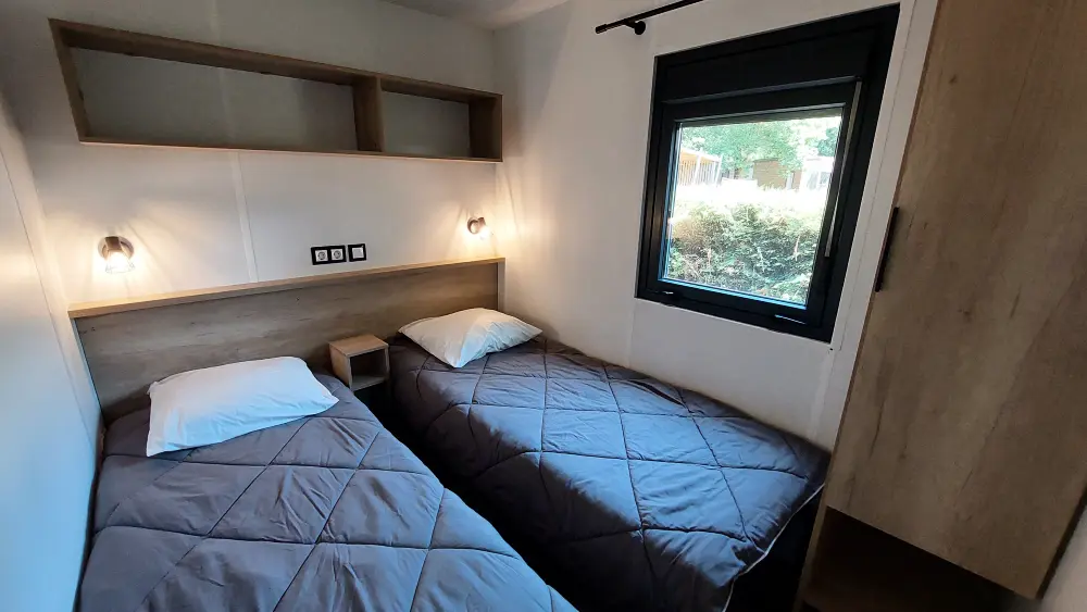 Campingplatz maeva Club La Clairière 4 Sterne★★★★