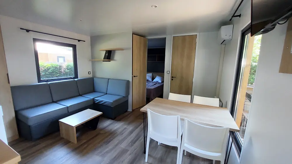 Campingplatz maeva Club La Clairière 4 Sterne★★★★
