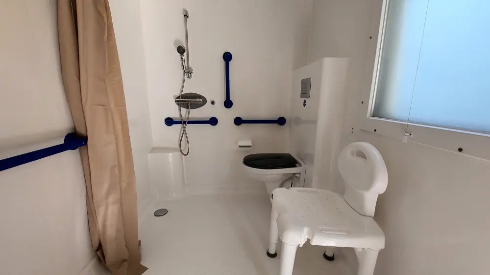Campingplatz maeva Club La Clairière 4 Sterne★★★★