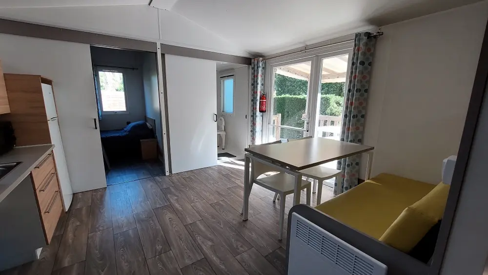 Campingplatz maeva Club La Clairière 4 Sterne★★★★