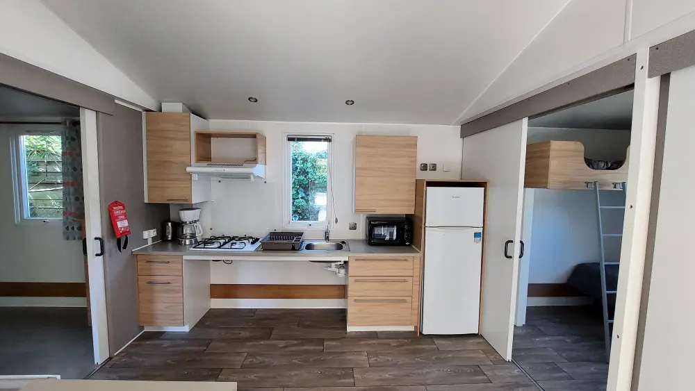 Campingplatz maeva Club La Clairière 4 Sterne★★★★