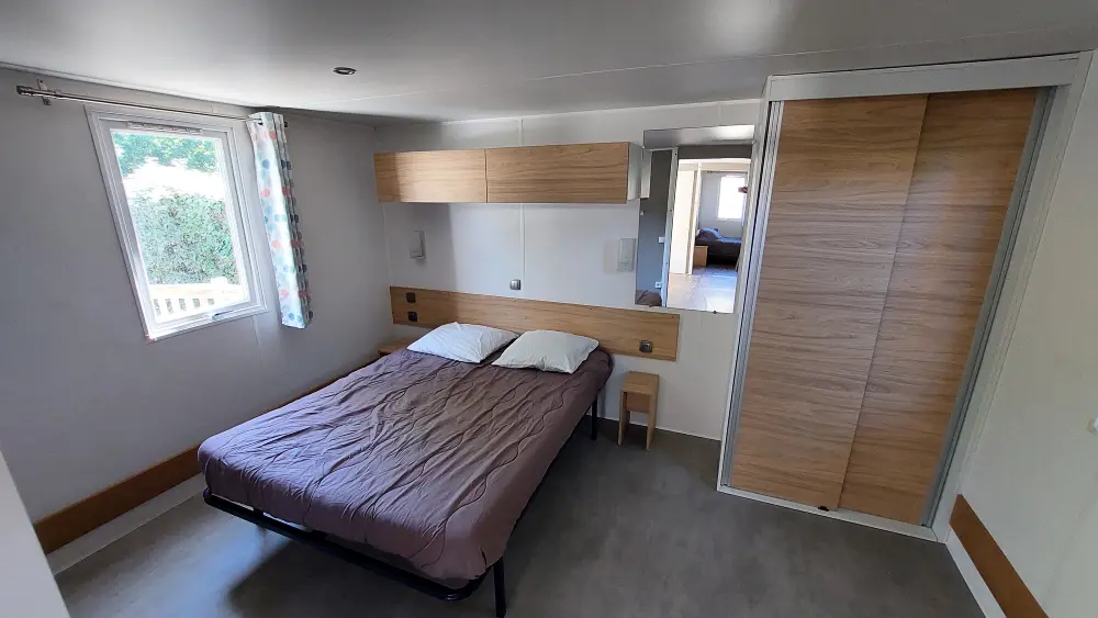 Campingplatz maeva Club La Clairière 4 Sterne★★★★