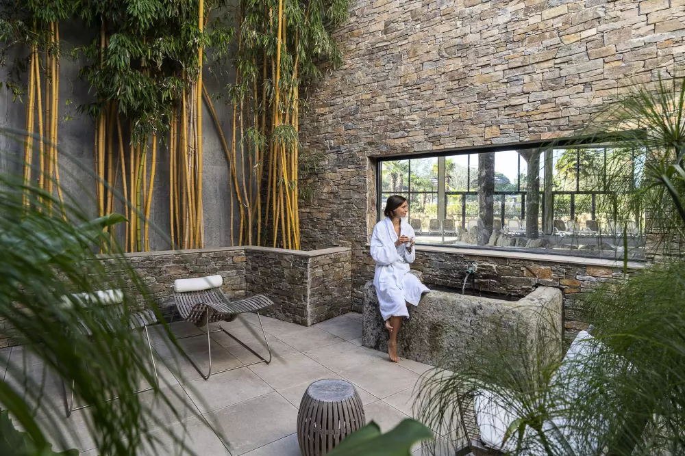 Camping Sandaya Sequoia Parc5 Stjerner★★★★★