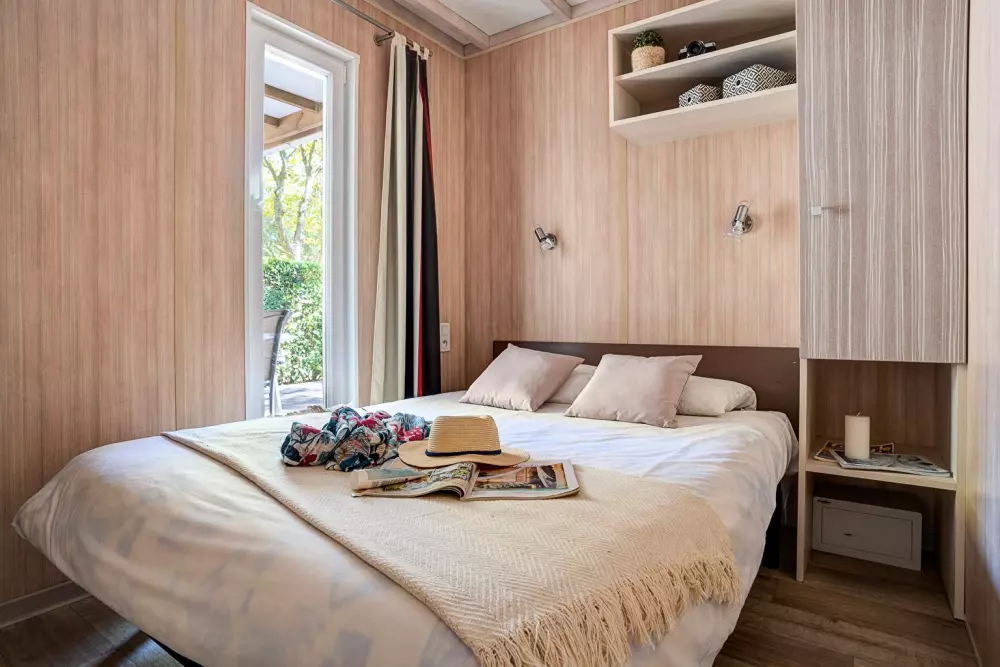 Camping Sandaya Sequoia Parc5 Stjerner★★★★★