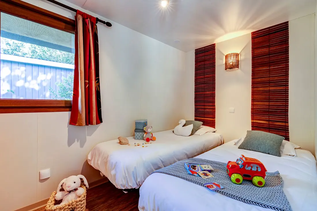 Campeggio Sandaya Sequoia Parc5 Stelle★★★★★