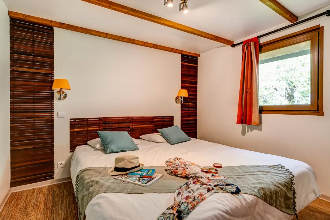 Campeggio Sandaya Sequoia Parc5 Stelle★★★★★