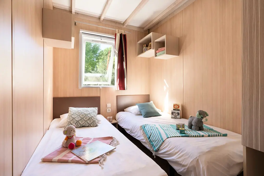 Campeggio Sandaya Sequoia Parc5 Stelle★★★★★