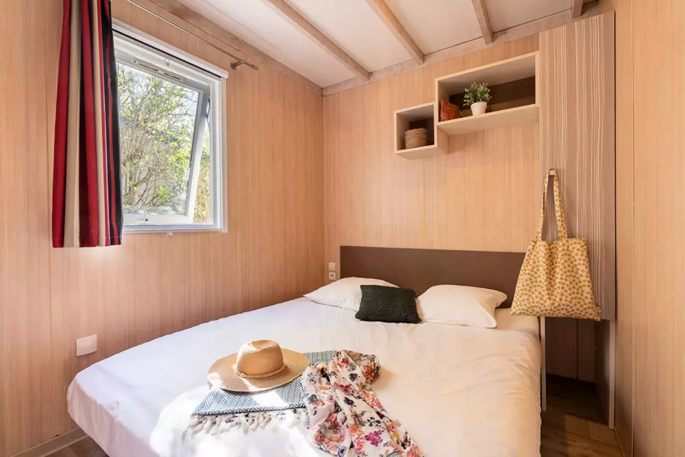 Camping Sandaya Sequoia Parc5 Stjerner★★★★★