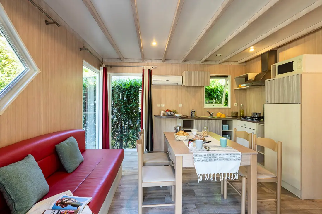 Campeggio Sandaya Sequoia Parc5 Stelle★★★★★