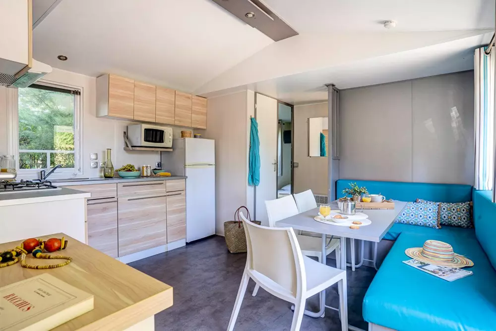 Camping Sandaya Sequoia Parc5 Stjerner★★★★★