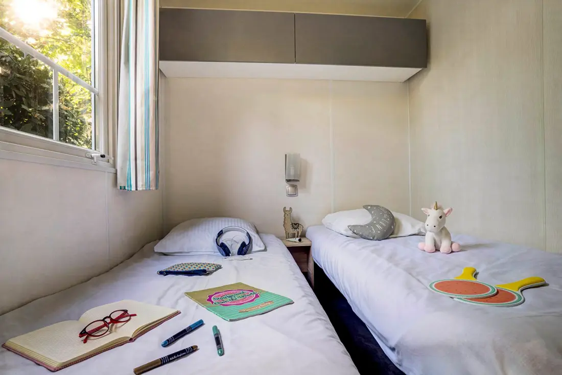 Camping Sadaya Sequoia Parc5 Csillagok★★★★★