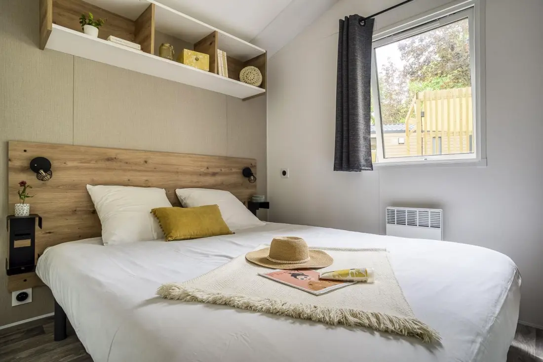 Camping Sandaya Sequoia Parc5 Sterren★★★★★