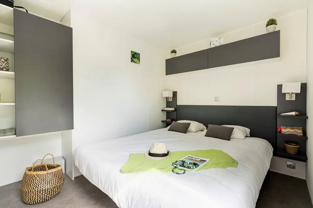 Camping Sandaya Sequoia Parc5 Sterren★★★★★