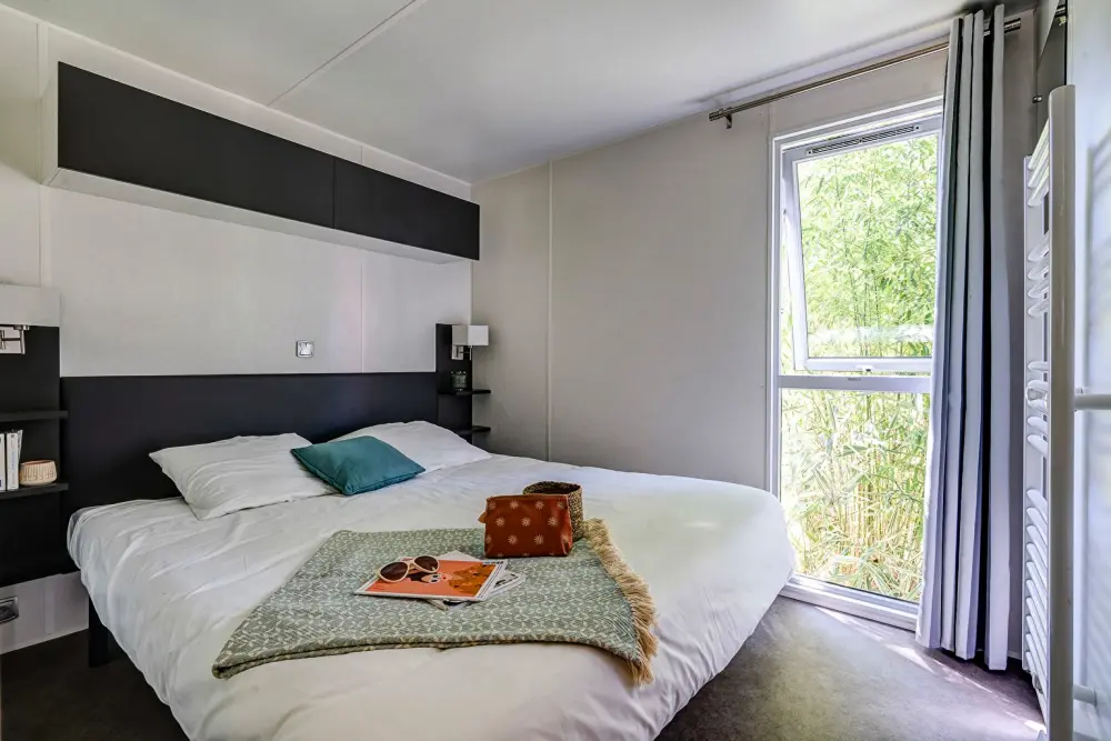 Camping Sandaya Sequoia Parc5 étoiles★★★★★