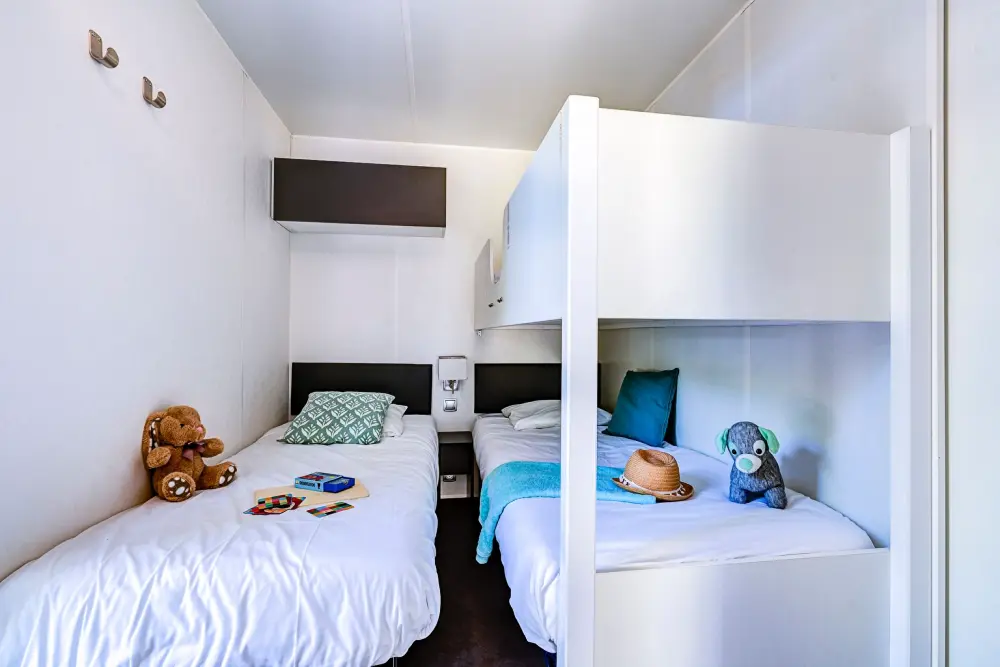 Camping Sandaya Sequoia Parc5 étoiles★★★★★
