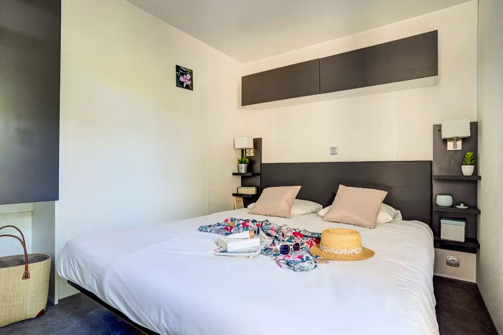 Camping Sandaya Sequoia Parc5 étoiles★★★★★