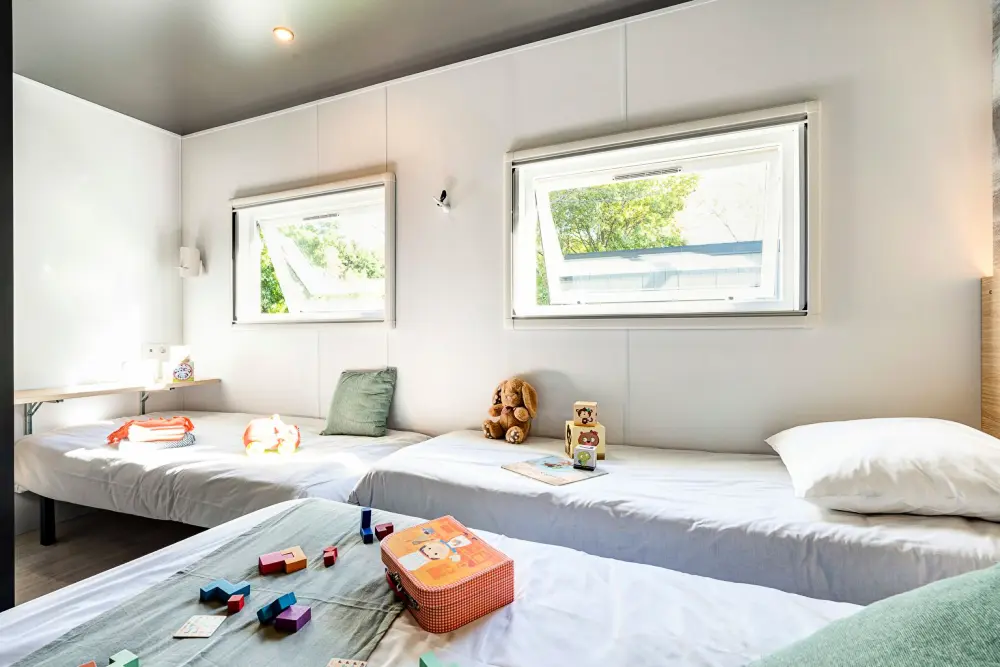 Camping Sandaya Sequoia Parc5 étoiles★★★★★