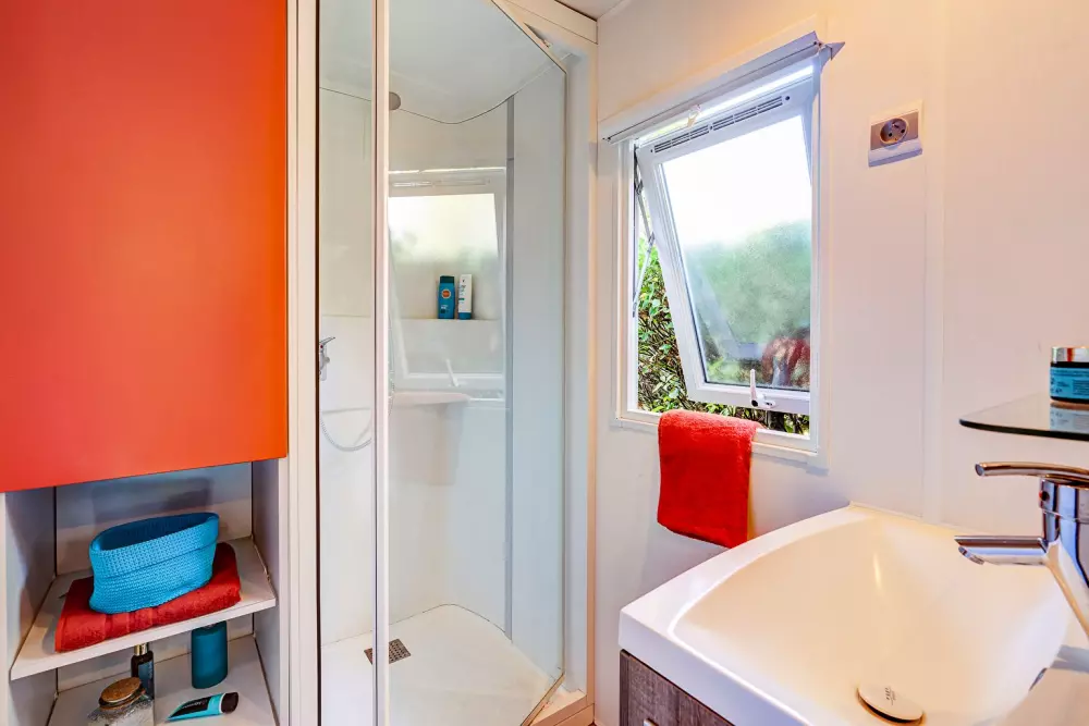 Camping Sandaya Sequoia Parc5 Stjerner★★★★★