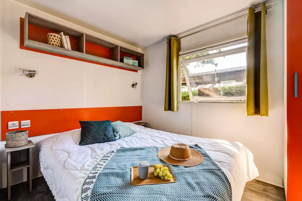 Camping Sandaya Sequoia Parc5 Stjerner★★★★★