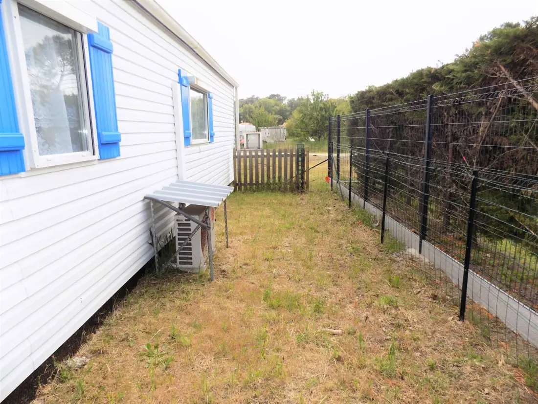 Mob Residence Lt06005-la Tremblade