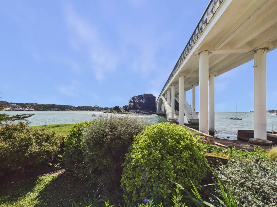 Ház La Trinité sur Mer