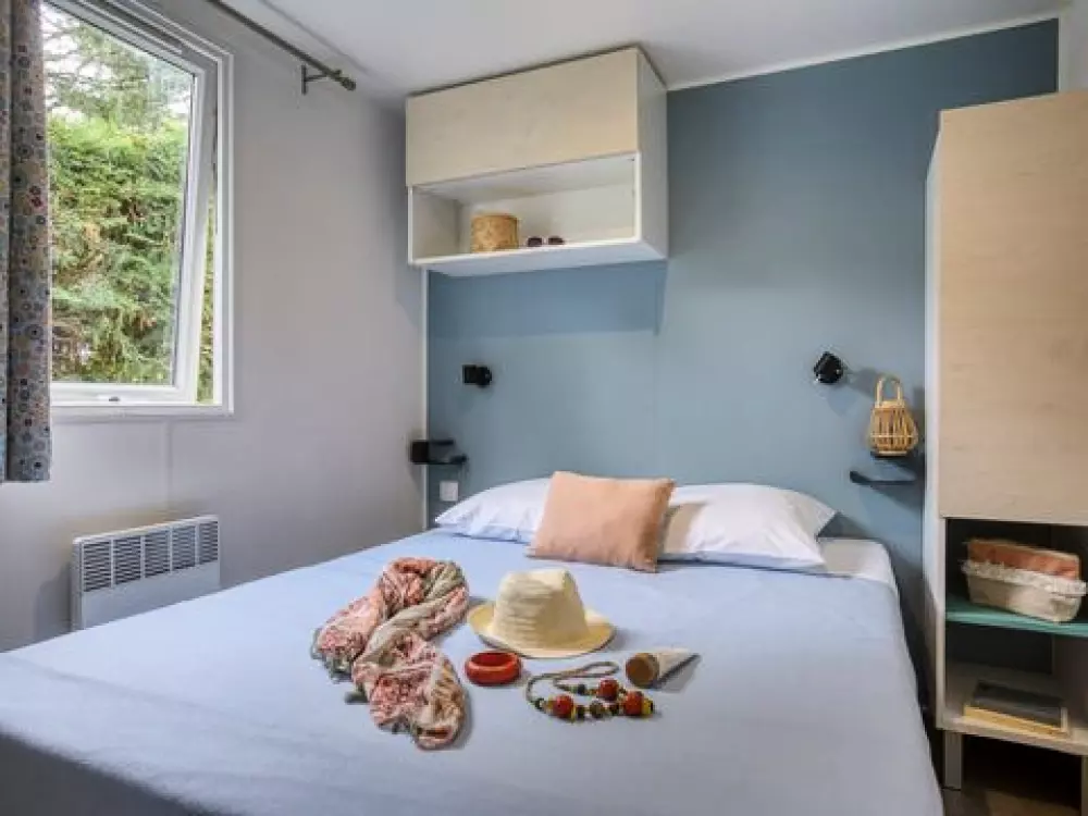 Camping Romanée - Kervilor 4 Sterne★★★★