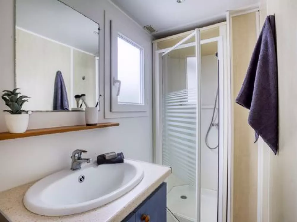 Camping Romanée - Kervilor 4 Sterne★★★★