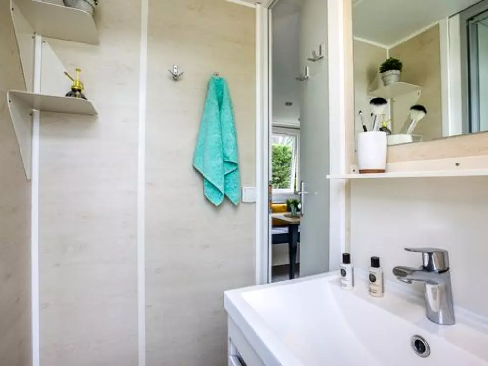 Camping Romanée - Kervilor 4 Sterne★★★★