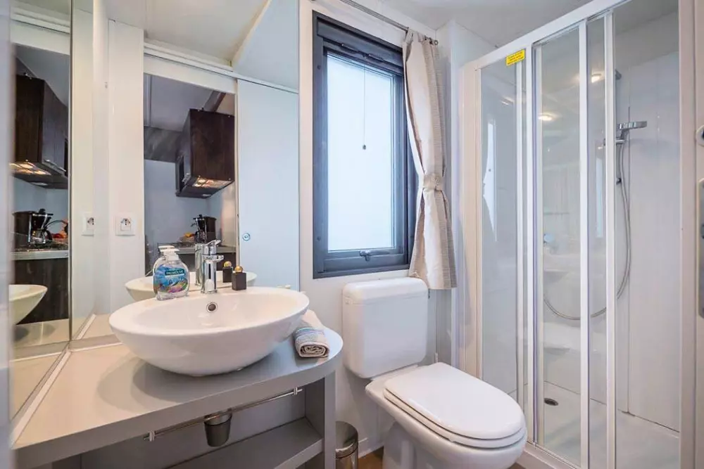 Campsite Romanée Le Kervilor 4 Stars★★★★