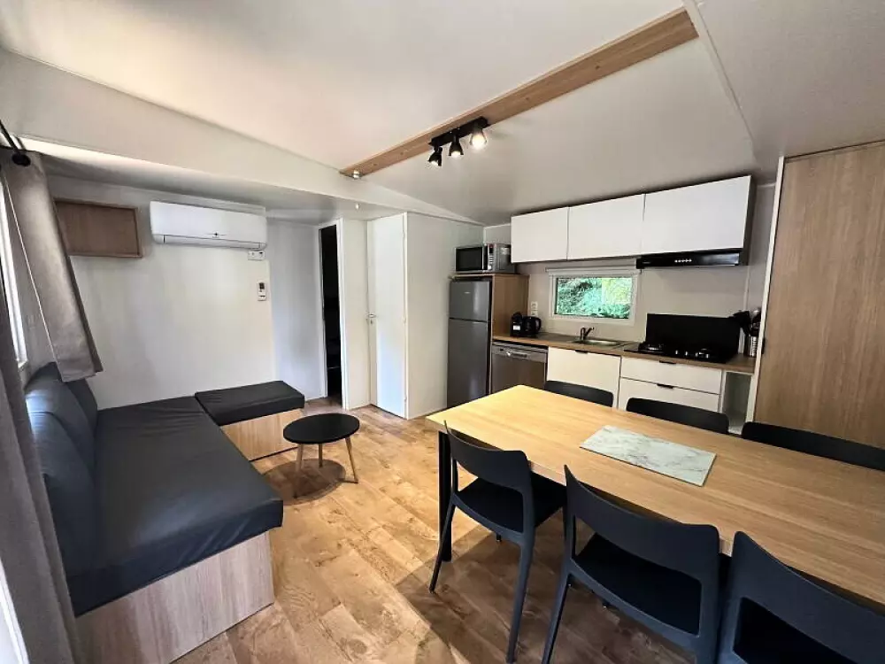 Campsite Romanée Le Kervilor 4 Stars★★★★