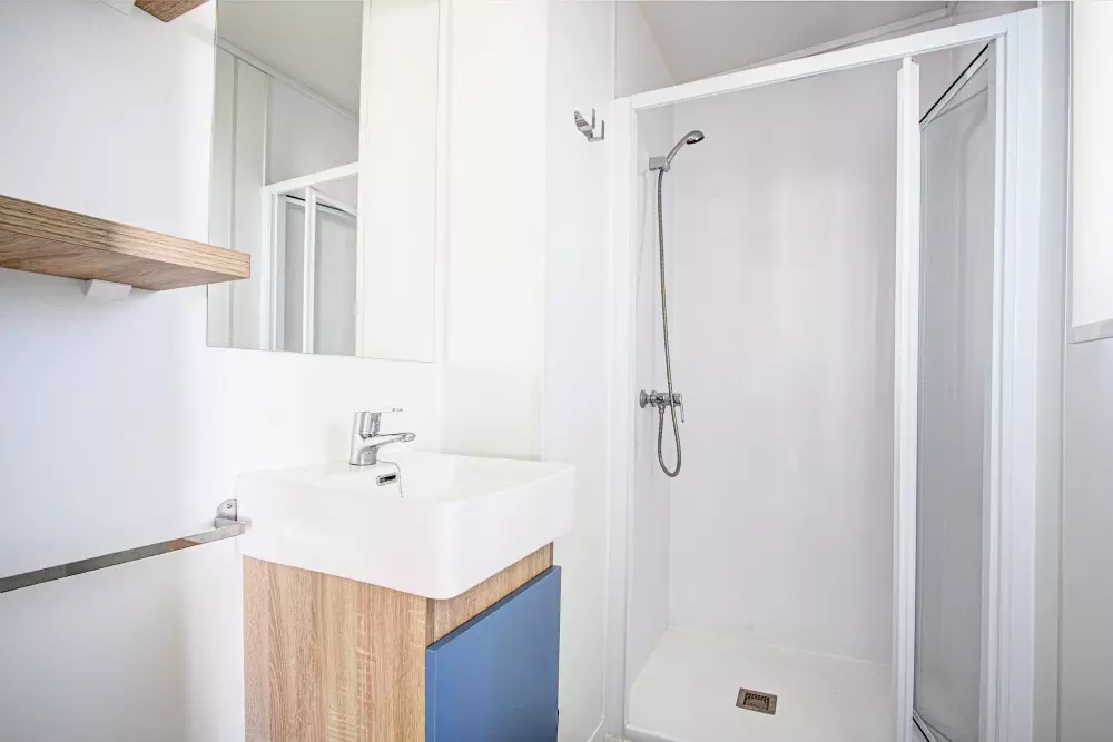 Campsite Romanée Le Kervilor 4 Stars★★★★