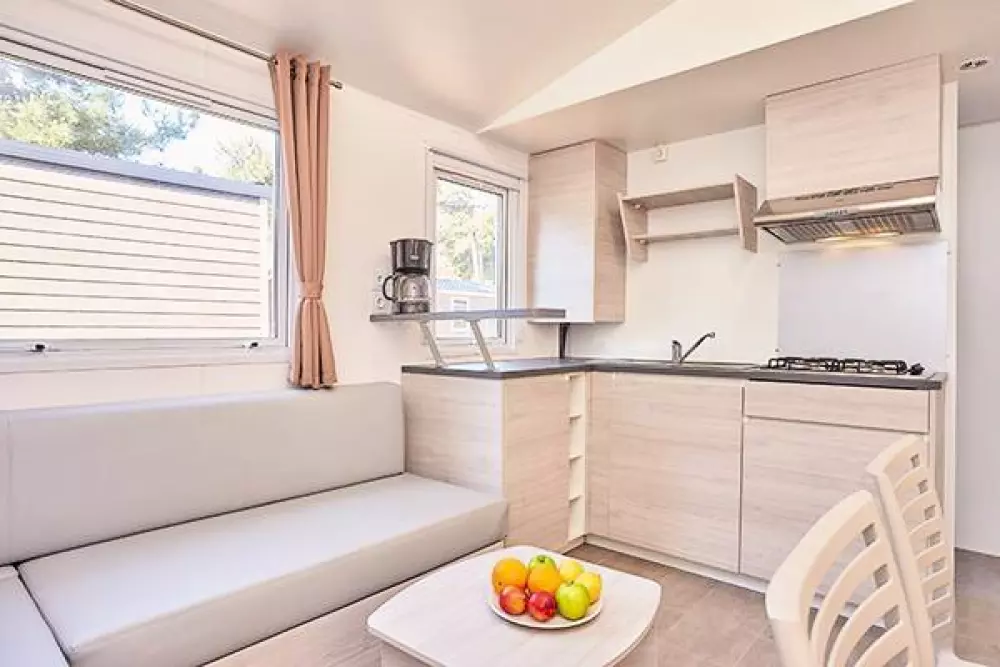 Campsite Romanée Le Kervilor 4 Stars★★★★