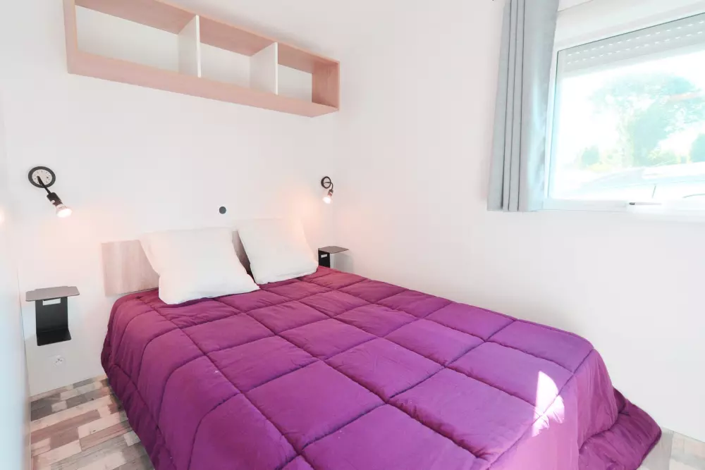 Camping Plijadur 4 étoiles★★★★