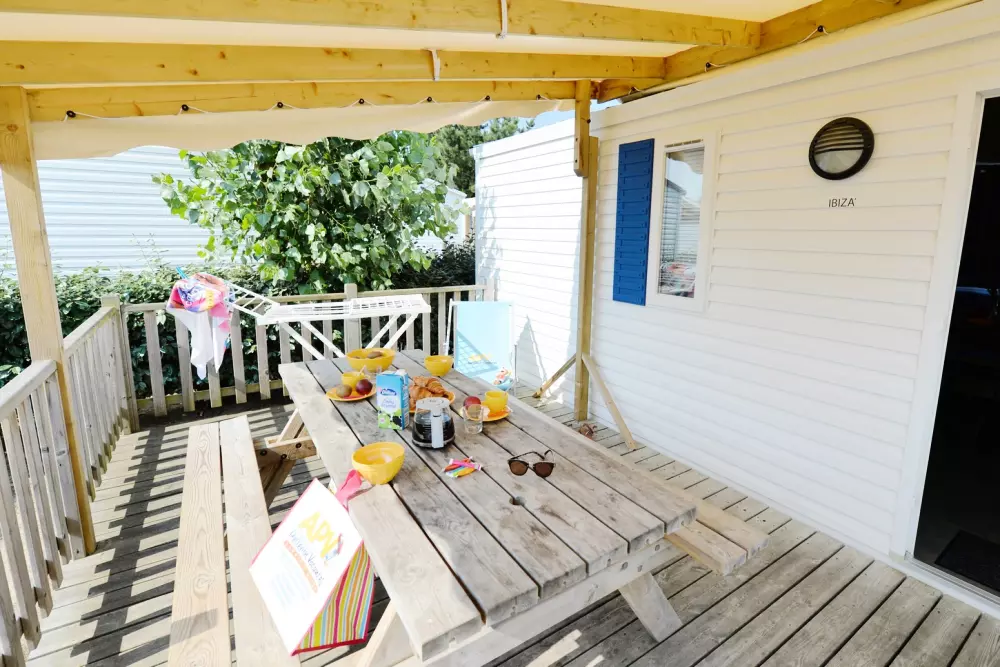 Camping Plijadur 4 étoiles★★★★