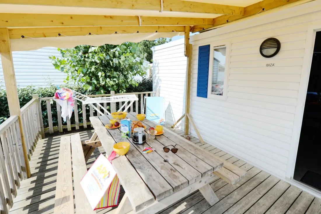 Campingplatz Plijadur 4 Sterne★★★★