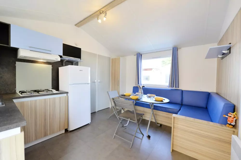 Camping Plijadur 4 étoiles★★★★